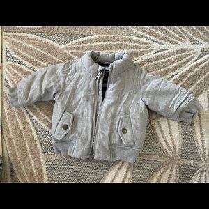 Baby Gap baby boy jacket, 6-12 months